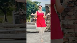 Jab Tak Rahega Samose Mein Aalu 😍akshaykumar bollywood song dance by payalbharti777 ytshorts [upl. by Kcyred]