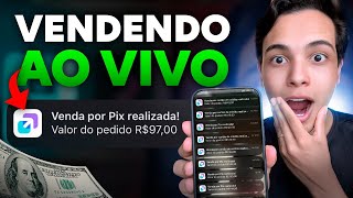 DROPSHIPPING CRIANDO UM ANÃšNCIO ATÃ‰ ELE VENDER FACEBOOK ADS Passo a Passo Dinheiro online [upl. by Claudell]