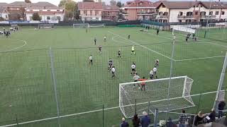 01112024 torneo Pianezza Halloweeen Kup U12  Sisport vs Pinerolo [upl. by Atenaz]