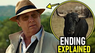 THE BLACKLIST SEASON 10 Ending Explained  How Raymond Reddington Was Killed [upl. by Upton]