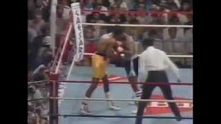 Marvin Hagler Vs Thomas Hearns quotThe Warquot 1985 Full Fight [upl. by Nema]