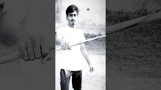 Stick Bo Staff Spinning Tutorial Part 3 kousikhazra karate stick bostaffskills shorts [upl. by Fish]