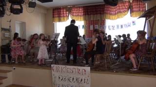 Concert amoll cz3 a A Vivaldi [upl. by Aelram]