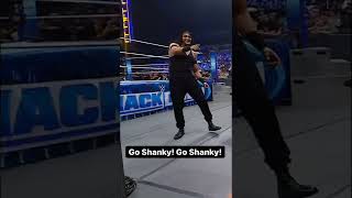 WWE superstars Shanky Singh 🔥 feed [upl. by Roose]