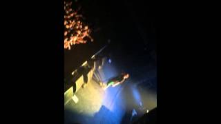 Ascension  Live Mac Miller [upl. by O'Callaghan]