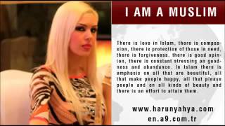 I AM A MUSLIM  1 [upl. by Katushka]