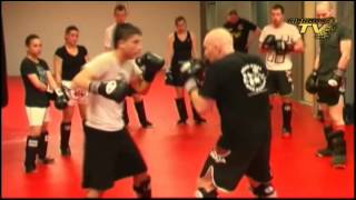 Fred Royers seminar part 44 [upl. by Nhar]