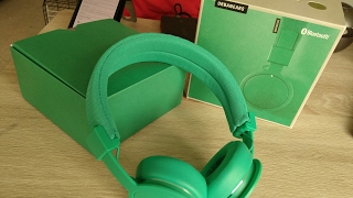 £45 Urbanears Plattan ADV Wireless Headphones  8 Months Later Review [upl. by Shuping747]