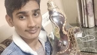 Shivam Kumar vlogs se live aaye Hain first time 800 baje ek ghanta Tak Live rahte hain to gais [upl. by Acirej121]