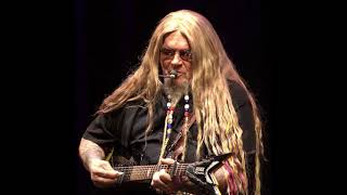 LONGHAIRED REDNECK david allan coe cover 2023 [upl. by Ysor]