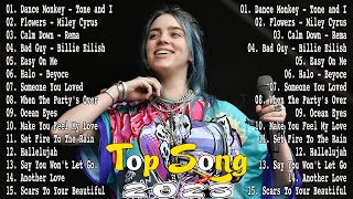 Top 40 Songs of 2022 2023 ☘ Best English Songs  Best Pop Music Playlist  on Spotify 2023 [upl. by Henderson]