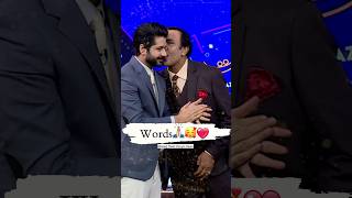 Nayyar Ejaz Respect For Imran Ashraf 🌹❤️🙏🏻 mazaqraat shortsfeed shorts trending poetry [upl. by Zumwalt]