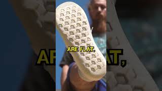 How good are these barefoot shoes review lifestyle barefootshoes [upl. by Eshman180]