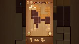 BlockPuz Block Puzzle Games level 214  Mobile Games [upl. by Onilatac]