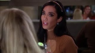 RHOC 1615 Shannon amp Noella vs Everyone [upl. by Kentiggerma]