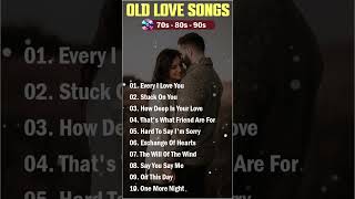 Love Songs Of All Time Playlist 🌷 Greates Relaxing Love Songs 80s 90s 🌷 Old Love Songs shorts [upl. by Denyse]