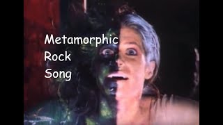 Igneous Rock Song [upl. by Rosalyn]