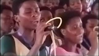 Umutima wanje by Choir UPSEM Muri ouverture murumonge [upl. by Triplett]