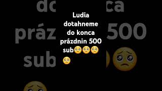 Ludia prosim vás daj temi odber prosim🥺 edit [upl. by Niuqauj]