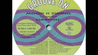 Mood II Swing  Searchin Search Instrumental [upl. by Nedry]