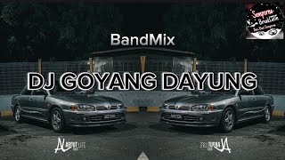 SEMPORNA BREAKLATIN  DJ Goyang Dayung BandMix [upl. by Mccall]