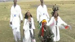 Fasil Demoze  Esti Lansaw [upl. by Isobel]