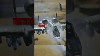 A10 vs PantsirS1 AntiAir system warthunder gaming a10warthog [upl. by Callum]