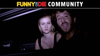 Lil Dicky White Crime Music Video [upl. by Shelia646]