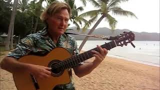 Phil Moorea Bossamba by Gipsy Kings [upl. by Candida]