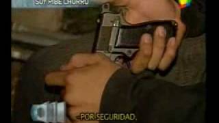 PIBES CHORROS 2mp4 [upl. by Omik]