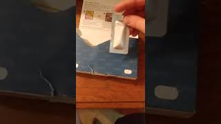 Revolution Selamectin 1 Month Cat Flea Infestation Treatment Tubes Review [upl. by Tannie]