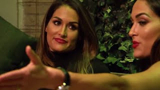 Total Divas Season 5 Episode 4 Clip Bries criticisms shake Nikkis confidence [upl. by Gide705]