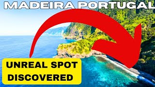 10 Madeira HIDDEN Gems EXPOSED Even Locals Dont Know About This [upl. by Adriel110]