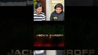 Glimpse of Babbar Sher Reaction  Baby John  shorts babyjohn ytshorts atlee [upl. by Aicilram156]