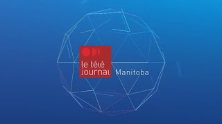 Le Téléjournal Manitoba du 6 janvier 2024 [upl. by Vedis]