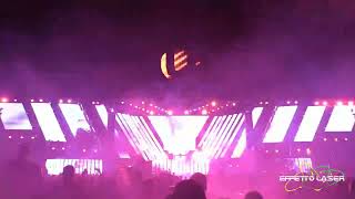 Martin Garrix Full Set Ultra Europe 2022 [upl. by Kubetz182]