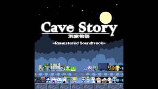 117 Geothermal  Cave Story Remastered Soundtrack [upl. by Ateval342]