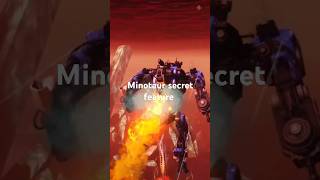 Minotaur secret feature in no mans sky nomansky gaming nms [upl. by Julian911]