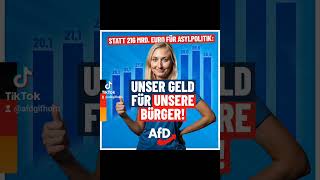 Deutschland Wähler Thüringen Sachsen AfD [upl. by Elleuqram]