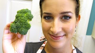 Best Broccoli Recipe [upl. by Drogin]