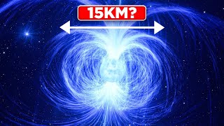 A Magnetar Unraveling the Most Treacherous Magnetic Force in the Universe [upl. by Ulric]