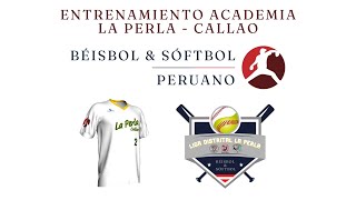 Béisbol amp Sóftbol Peruano TV [upl. by Htebazileharas]