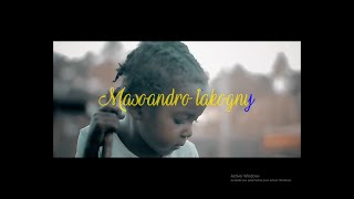 Masoandro Tokagny  Gabhy Smith ft Shekba [upl. by Katee]