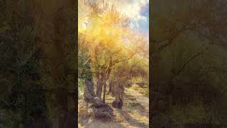 Psalm 23 in Hebrew and English Narration psalm23 [upl. by Erialb]