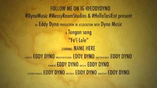 Eddy Dyno  Foi Lole Audio [upl. by Asira436]