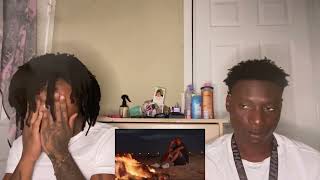 Clavish  No Difference Official Video  Reaction [upl. by Albers]