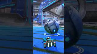 Rocket League Got Weird Funny Moments rocketleague shorts gaming [upl. by Barina855]