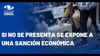 Si es jurado de votación ¿puede cambiar el puesto que le asignaron en elecciones regionales [upl. by Mimi441]