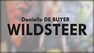 Danielle de Buyer Wildsteer à la Coutellerie Tourangelle [upl. by Ennail164]