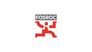 Fosroc Corporate Video [upl. by Siradal935]